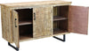 FAMAS---madia-a-tre-ante-in-legno-Marrone-Milani-Home