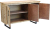 FAMAS---madia-a-tre-ante-in-legno-Marrone-Milani-Home