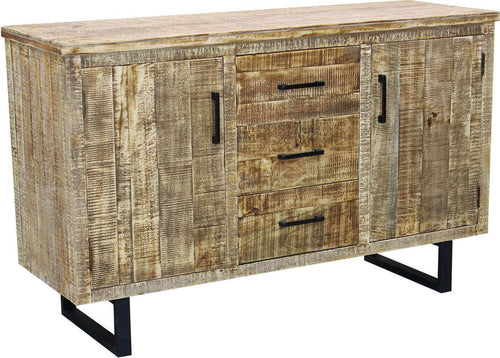 FAMAS---madia-con-due-ante-e-tre-cassetti-in-legno-Marrone-Milani-Home
