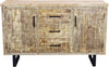 FAMAS---madia-con-due-ante-e-tre-cassetti-in-legno-Marrone-Milani-Home