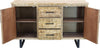 FAMAS---madia-con-due-ante-e-tre-cassetti-in-legno-Marrone-Milani-Home