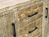 FAMAS---madia-con-due-ante-e-tre-cassetti-in-legno-Marrone-Milani-Home