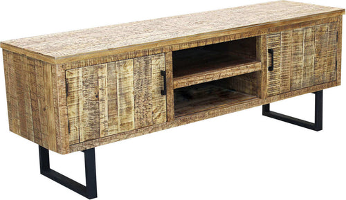 FAMAS---porta-tv-in-legno-moderno-Marrone-Milani-Home