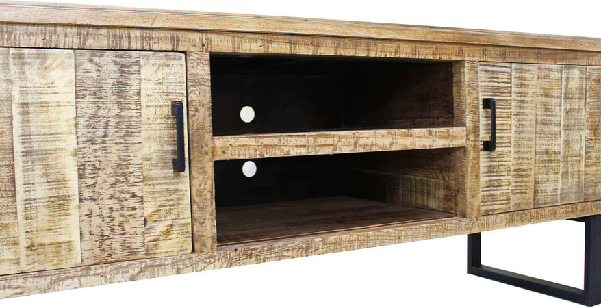 FAMAS---porta-tv-in-legno-moderno-Marrone-Milani-Home