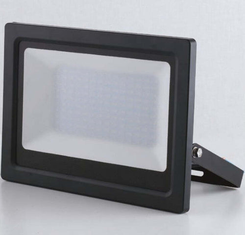 FAN-EUROPE---FARETTO-LED-URANO-NERO-80W-230V-4000K-5600LM