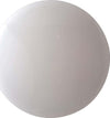 FAN-EUROPE---LIGHTING-INTEC-PLAFONIERA-LEDMOON-BIANCA-24W-DIAM-38,5-CM