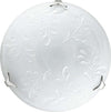 FAN-EUROPE---PLAFONIERA-IN-VETRO-FIORE-MISTO-BIANCO-DIAMETRO-40-CM-2XE27-60WATT