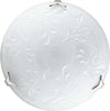 FAN-EUROPE---PLAFONIERA-IN-VETRO-FIORE-MISTO-BIANCO-DIAMETRO-40-CM-2XE27-60WATT