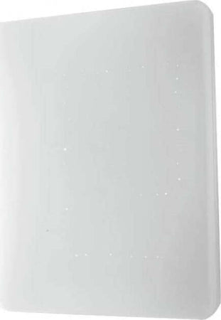 FAN-EUROPE---PLAFONIERA-MOON-LED-BIANCA-27x27-CM