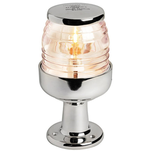 Fanale inox 360 85 mm 24 V