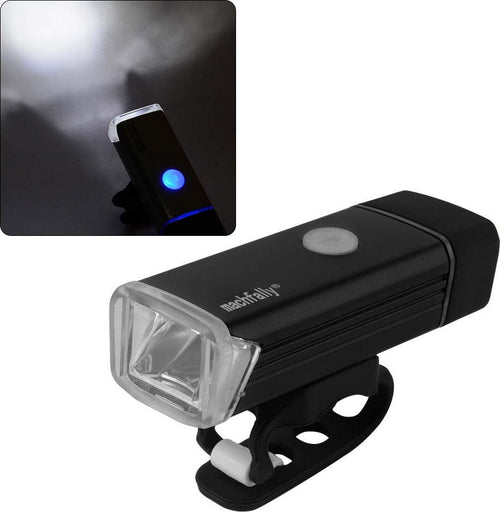 FANALE FARO TORCIA LUCE LED 180 LUMEN PER BICI BICICLETTA RICARICABILE CALAMITA Sport e tempo libero/Attività ricreative all'aperto/Ciclismo/Luci e riflettori/Fanalini anteriori Trade Shop italia - Napoli, Commerciovirtuoso.it