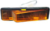 Fanale laterale suzuki vitara 1988 al 1998 sinistro