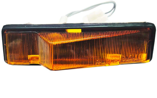 Fanale laterale suzuki vitara 1988 al 1998 sinistro