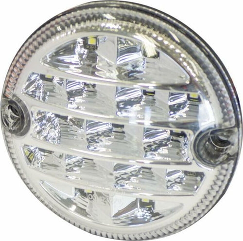 Fanale retromarcia a 15 LED 95mm