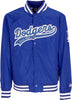 FANATICS-BRANDED-Giubbotto-Bomber-Uomo-Mlb-Sateen-Jacket-Losdod-Original-Team-Colors-da-uomo