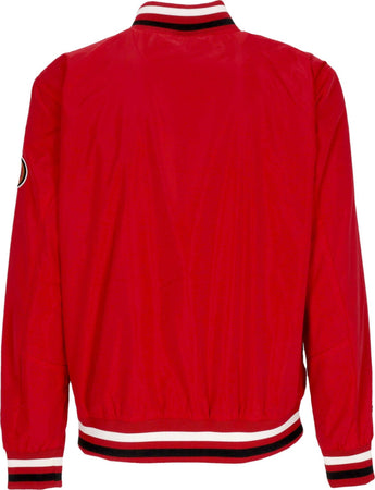 FANATICS-BRANDED-Giubbotto-Bomber-Uomo-Nfl-Sateen-Jacket-Saf49e-Original-Team-Colors-da-uomo