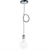 FANEUROPE---LUCE-PENDENTE-A-FILO-1XE27-BIANCO/NERO