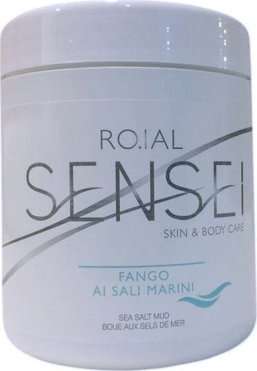 FANGO AI SALI MARINI ARGILLA ANTI CELLULITE INESTETISMI ADIPOSITA' PELLE TONICA Bellezza/Cura della pelle/Corpo/Fanghi per il corpo Trade Shop italia - Napoli, Commerciovirtuoso.it