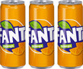 Fanta 24x Lattine Gusto Arancia Fanta in Lattina 33 Cl Confezione Da 24 Pezzi Alimentari e cura della casa/Caffè tè e bevande/Bevande gassate/Limonata frizzante Franco Pausa Caffè - Albano Laziale, Commerciovirtuoso.it