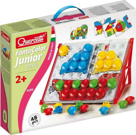 FantaColor-Junior-Basic-Quercetti