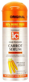 FANTASIA IC HIGH POTENCY INTER CELLULAR HAIR POLISHER CARROT GROWTH SERUM