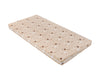 Materasso Fantasia Plus 60x120x6?m Stars Beige