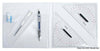 Fara Corredo Patente Nautica Osculati Kit Carteggio Scuola 230 X 215 Mm