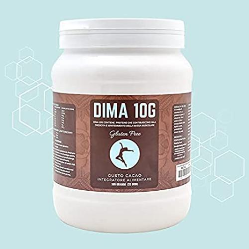 Dima 10G Cacao 500G