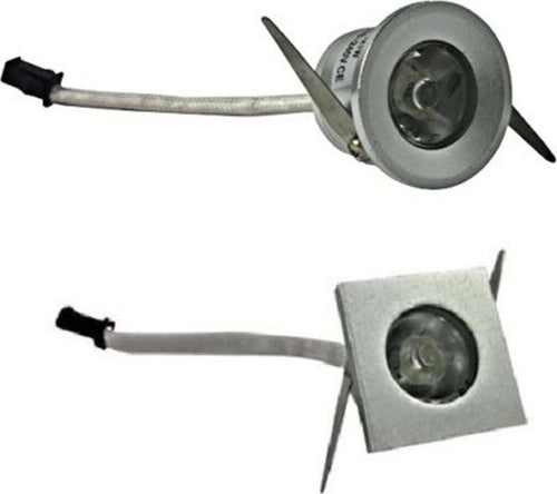 Faretti Da Incasso A Led Per Cielo Stellato Scale Stellate Luce Fredda Calda Illuminazione/Illuminazione per interni/Luci da incasso Trade Shop italia - Napoli, Commerciovirtuoso.it