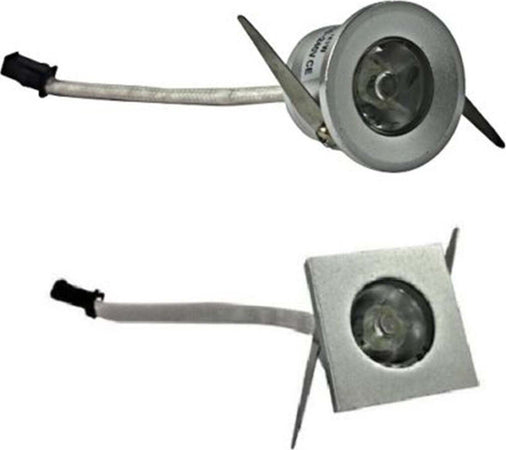 Faretti Da Incasso A Led Per Cielo Stellato Scale Stellate Luce Fredda Calda Illuminazione/Illuminazione per interni/Luci da incasso Trade Shop italia - Napoli, Commerciovirtuoso.it