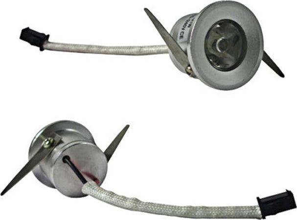 Faretti Da Incasso A Led Per Cielo Stellato Scale Stellate Luce Fredda Calda Illuminazione/Illuminazione per interni/Luci da incasso Trade Shop italia - Napoli, Commerciovirtuoso.it