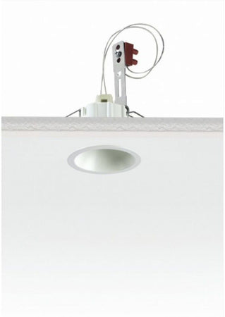 Faretti incasso Egoluce Tappomini