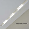Faretti-incasso-gesso-9010-Belfiore-FRECCIA-4191C.35-GU10-LED-lampada-soffitto