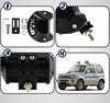 Faretto-18W-6-LED-12V-per-Auto-Jeep-Barca-Luce-6000K-Faro-Universale-IP68