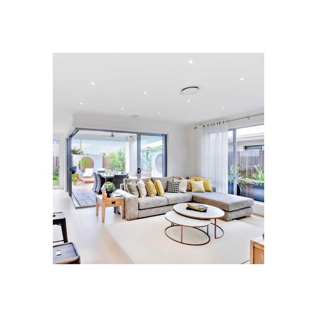 Faretto 1w Led Incasso A Soffitto Ip20 Argento Mini Spot Segnapassi Luce Calda 00267