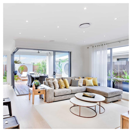 Faretto 1w Led Incasso A Soffitto Ip20 Argento Mini Spot Segnapassi Luce Naturale 00250