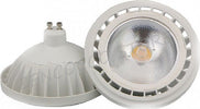 faretto 20W INCASSO led AR111 attacco GU10 luce 1800Lm 60° Illuminazione/Illuminazione per esterni/Luci per sentieri Zencoccostore - Formia, Commerciovirtuoso.it
