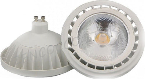 faretto 20W INCASSO led AR111 attacco GU10 luce 1800Lm 60° Illuminazione/Illuminazione per esterni/Luci per sentieri Zencoccostore - Formia, Commerciovirtuoso.it