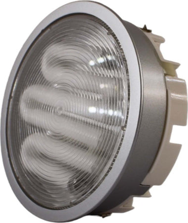 Faretto-220/240V-7W-C/NEON-6000K-50/60HZ-Aleyay