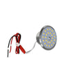 Faretto 25 Led Smd Ad Incasso Per Cappa 5 W Rotondo Luce Calda Fredda Naturale