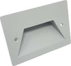 Faretto-3-W-Led-Luce-Calda-Segnapasso-Da-Muro-Scale-Giardino-Es49gc-Universo