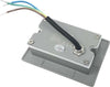 Faretto-3-W-Led-Luce-Calda-Segnapasso-Da-Muro-Scale-Giardino-Es49gc-Universo