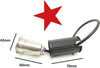 FARETTO-3W-segnapasso-calpestabile-LED-12V-COB-60°-impermeabile-ip68-100LM