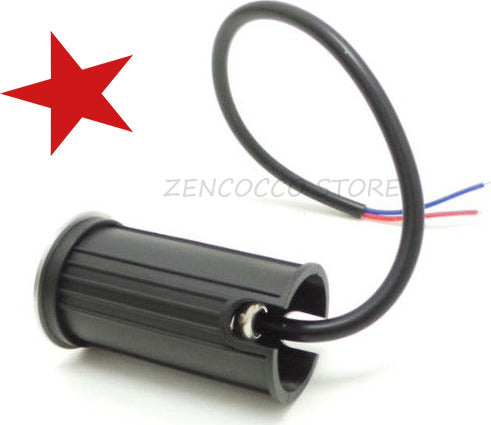 FARETTO-3W-segnapasso-calpestabile-LED-12V-COB-60°-impermeabile-ip68-100LM