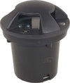 FARETTO 3W WATT LED SEGNAPASSO TERRA TONDO INCASSO 9901 LUCE BIANCA FREDDA 6000K  Trade Shop italia - Napoli, Commerciovirtuoso.it