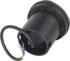 FARETTO 3W WATT LED SEGNAPASSO TERRA TONDO INCASSO 9901 LUCE BIANCA FREDDA 6000K  Trade Shop italia - Napoli, Commerciovirtuoso.it