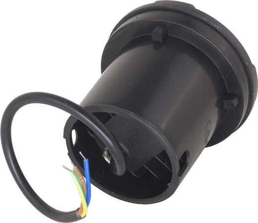 FARETTO 3W WATT LED SEGNAPASSO TERRA TONDO INCASSO 9901 LUCE BIANCA FREDDA 6000K  Trade Shop italia - Napoli, Commerciovirtuoso.it