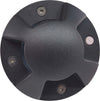 FARETTO 3W WATT LED SEGNAPASSO TERRA TONDO INCASSO 9901 LUCE BIANCA FREDDA 6000K  Trade Shop italia - Napoli, Commerciovirtuoso.it