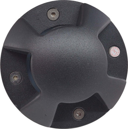 FARETTO 3W WATT LED SEGNAPASSO TERRA TONDO INCASSO 9901 LUCE BIANCA FREDDA 6000K  Trade Shop italia - Napoli, Commerciovirtuoso.it