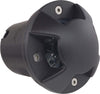 FARETTO 3W WATT LED SEGNAPASSO TERRA TONDO INCASSO 9901 LUCE BIANCA FREDDA 6000K  Trade Shop italia - Napoli, Commerciovirtuoso.it